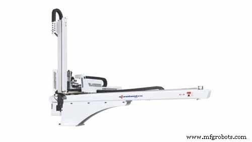 Pick & Place Robot Arms: A Complete Guide to Automation and Productivity