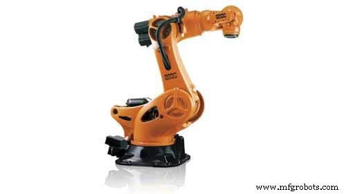 Pick & Place Robot Arms: A Complete Guide to Automation and Productivity