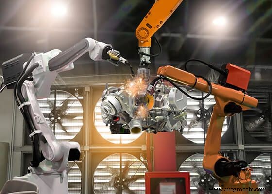 Pick & Place Robot Arms: A Complete Guide to Automation and Productivity