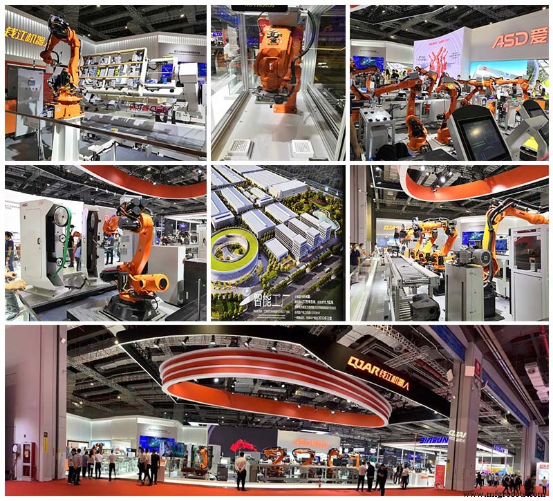 Warehouse Automation: A Comprehensive Guide to Boosting Efficiency