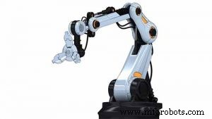 Robot Warehouse Systems: Definition, Applications, and Benefits