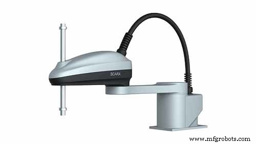 Choosing the Ideal SCARA Robot: A Comprehensive Guide for Manufacturers