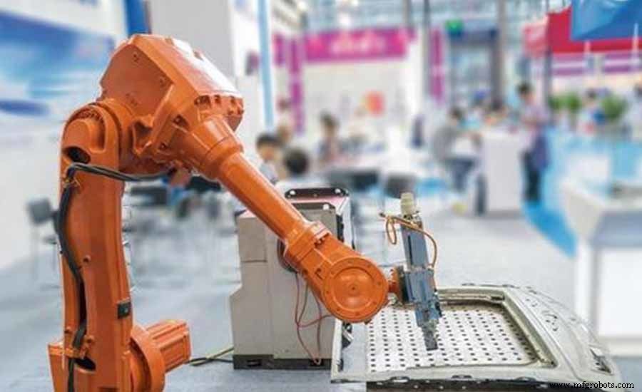 Choosing the Ideal SCARA Robot: A Comprehensive Guide for Manufacturers