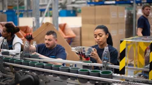 Choosing the Ideal SCARA Robot: A Comprehensive Guide for Manufacturers