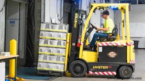 Choosing the Ideal SCARA Robot: A Comprehensive Guide for Manufacturers