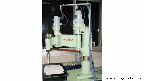 The Inventor of the First SCARA Robot: Unveiling the Pioneer of Precision Automation