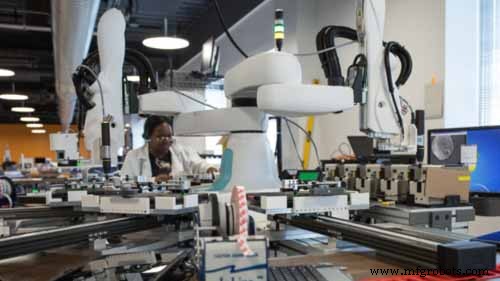 The Inventor of the First SCARA Robot: Unveiling the Pioneer of Precision Automation