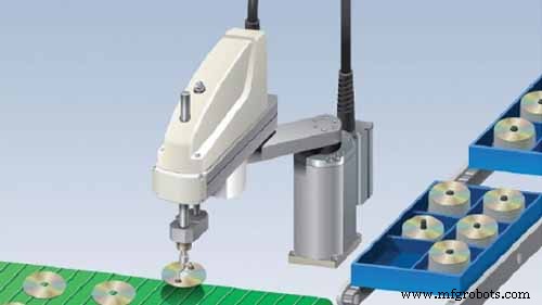 The Inventor of the First SCARA Robot: Unveiling the Pioneer of Precision Automation