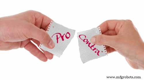 Inside Automated Warehouses: How Technology Streamlines Operations