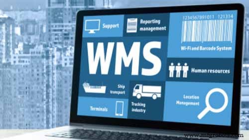 Inside Automated Warehouses: How Technology Streamlines Operations