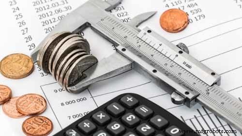 Unlocking Efficiency: The Proven Benefits of Warehouse Automation