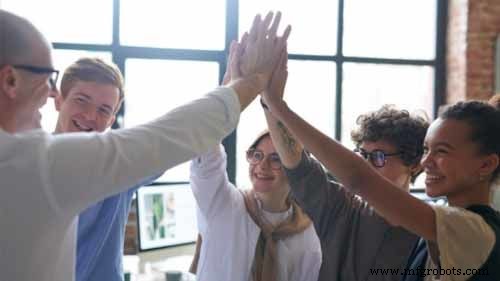 Unlocking Efficiency: The Proven Benefits of Warehouse Automation