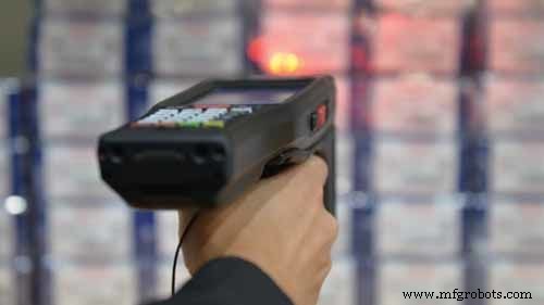 Unlocking Efficiency: The Proven Benefits of Warehouse Automation