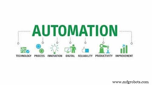 Automation vs Robotics: Understanding the Key Differences for Business Success