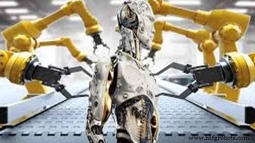 Automation vs Robotics: Understanding the Key Differences for Business Success