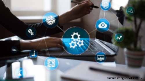 Automation vs Robotics: Understanding the Key Differences for Business Success