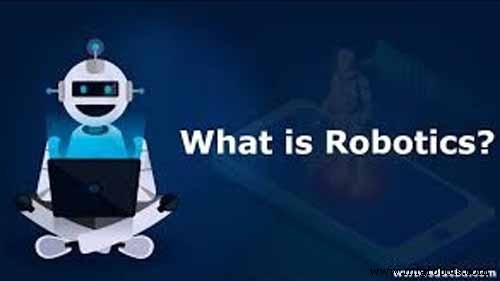 Automation vs Robotics: Understanding the Key Differences for Business Success