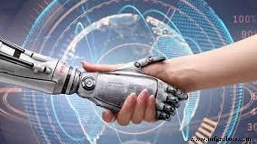 Unlocking Business Potential: The Key Benefits of Robotics