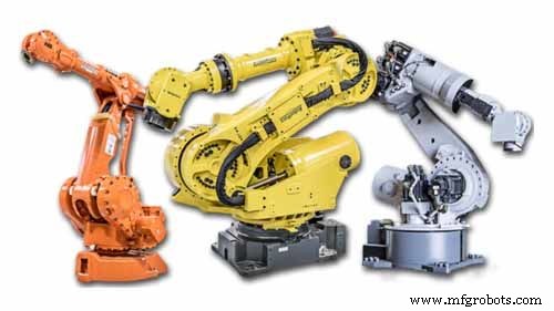 Industrial Robotic Arm Pricing Guide: What to Expect & How to Budget