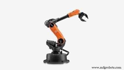 Industrial Robotic Arm Pricing Guide: What to Expect & How to Budget