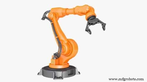 Industrial Robotic Arm Pricing Guide: What to Expect & How to Budget