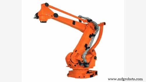 Industrial Robotic Arm Pricing Guide: What to Expect & How to Budget