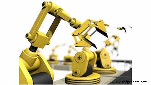 Robot Gripper Overview: Definition, Functions, and Industrial Applications