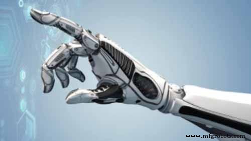 How Robot Arms Enhance Human Capabilities and Business Efficiency