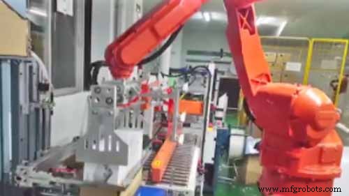 12 Key Industries Transformed by Automation – A Comprehensive Overview