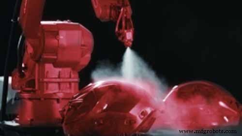 12 Key Industries Transformed by Automation – A Comprehensive Overview