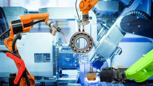 12 Key Industries Transformed by Automation – A Comprehensive Overview