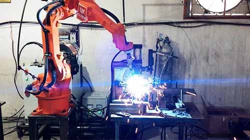 12 Key Industries Transformed by Automation – A Comprehensive Overview