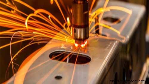 12 Key Industries Transformed by Automation – A Comprehensive Overview