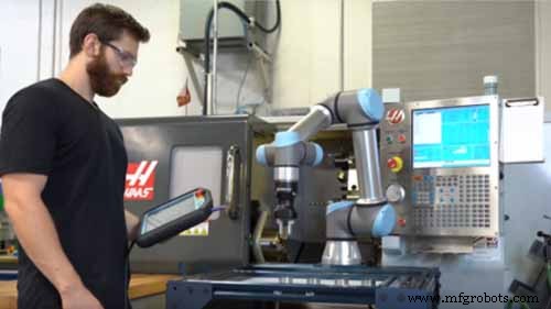 12 Key Industries Transformed by Automation – A Comprehensive Overview