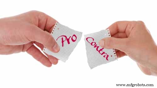 Robot Vision Essentials: A Comprehensive Guide for Manufacturers