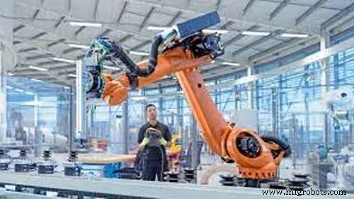 Accuracy vs Repeatability vs Resolution: Understanding Key Metrics in Industrial Robotics