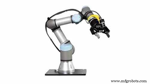 Accuracy vs Repeatability vs Resolution: Understanding Key Metrics in Industrial Robotics