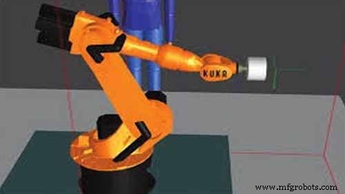 Accuracy vs Repeatability vs Resolution: Understanding Key Metrics in Industrial Robotics