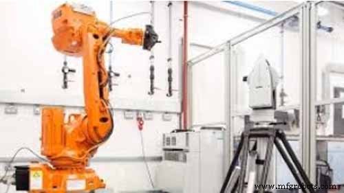 Accuracy vs Repeatability vs Resolution: Understanding Key Metrics in Industrial Robotics
