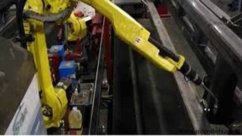 Industrial Automation Explained: Benefits, Applications, and Business Impact