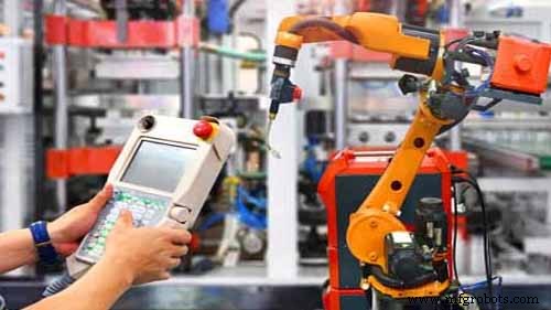 How Industrial Robot Arms Drive Factory Efficiency and Quality