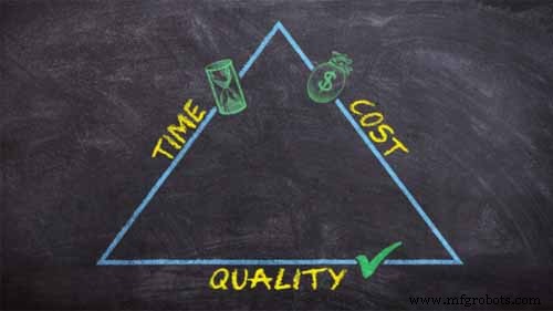 How Industrial Robot Arms Drive Factory Efficiency and Quality