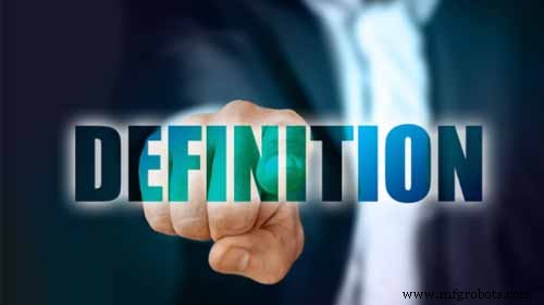 Key Parts and Components of Modern Industrial Robots