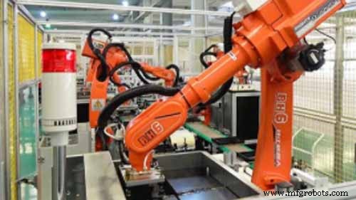 Understanding Robotic Manipulators: A Comprehensive Guide