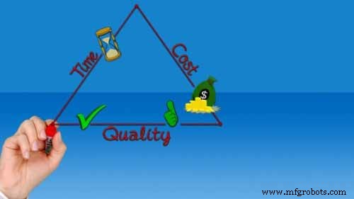 Assembly Line Robots Explained: Boost Efficiency, Precision & Quality