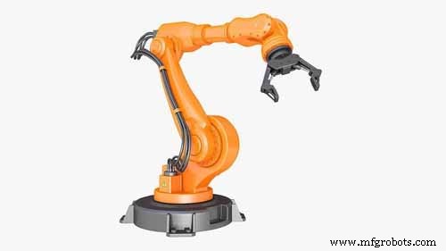 Boost Manufacturing Efficiency: The Strategic Advantages of Pick‑and‑Place Automation