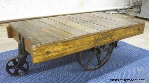 Robotic Palletizers Explained: Boosting Efficiency and Control