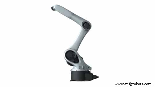 Fastest Robot Arms: A Comprehensive Speed Comparison