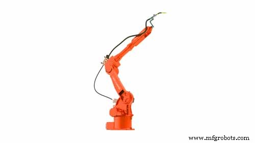 Fastest Robot Arms: A Comprehensive Speed Comparison