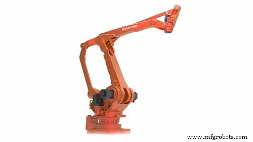 Fastest Robot Arms: A Comprehensive Speed Comparison